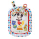 DISNEY BABY Mickey Tapis d'éveil Camping with Friends?