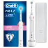 ORAL-B Brosse a Dents Électrique Pro 2 2500