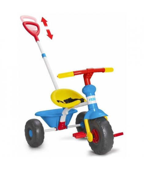 FEBER - Tricycle Baby Trike