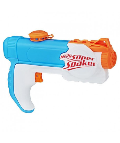 NERF SUPER SOAKER - Piranha - Pistolet a Eau