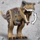 LEGO Jurassic World? 75938 La bataille du T. rex contre le Dino-Mech