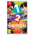 1-2-Switch Jeu Switch