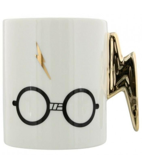 Mug 3D Harry Potter : Harry Potter - Half Moon Bay