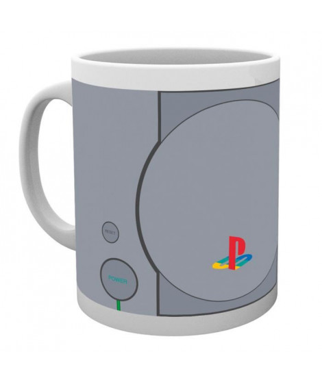 Mug GB Eye Playstation Console