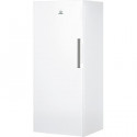 INDESIT UI41W.1 - Congélateur armoire - 185 L -  Froid Statique - A+ - L 59,5 x H 144 cm - Pose libre - Blanc