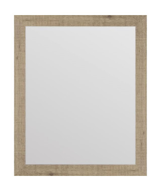 BASIC Miroir rectangulaire 40x50 cm Pin