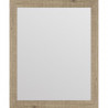 BASIC Miroir rectangulaire 40x50 cm Pin