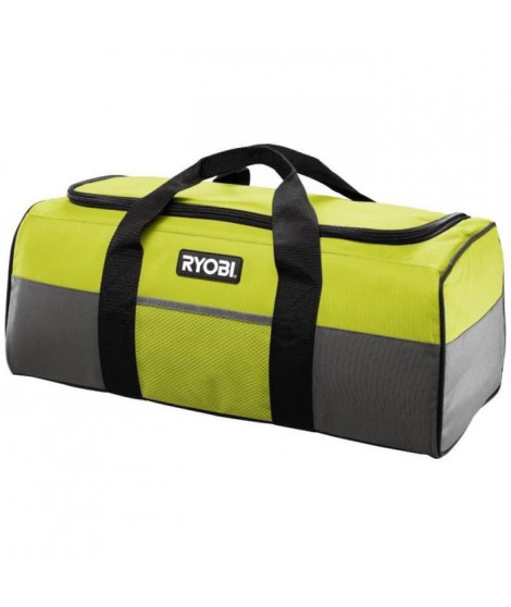 RYOBI Sac 560 x 274 x 204 mm pour 4 ou 5 outils ONE+