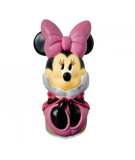 DISNEY MINNIE MOUSE Veilleuse et lampe torche GoGlow Buddy