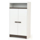 AT4 Cotillon Armoire - Taupe