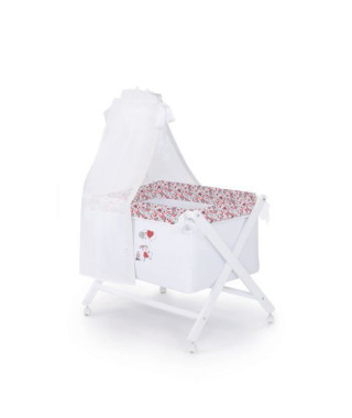 Lulu Castagnette Berceau Complet Carre Bois Textile Ciel De Lit Coton Brode Lulu Apolo 55x85 Cm Bleu Alienor Loisirs Com Lulu Castagnette Berceau Complet Carre Bois Textile Ciel De Lit Coton Brode Lulu Apolo 55x85 Cm Bleu Alienor Loisirs Com