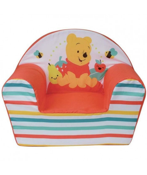 WINNIE Fauteuil Club Pour Enfant