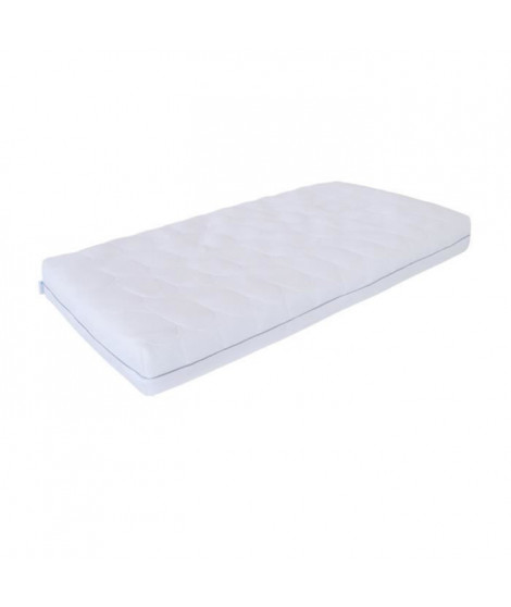 DOMIVA Matelas 3D DREAM 60x120x12cm - Blanc