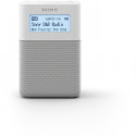 SONY Radio  numérique - DAB/DAB +/ FM VISUAL2DIN 6inch BT Non-CarPlay