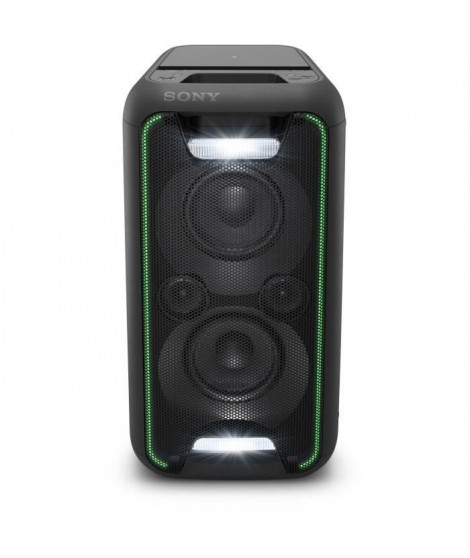 SONY GTKXB5B Enceinte Bluetooth 200W High Power Audio Bluetooth Speaker