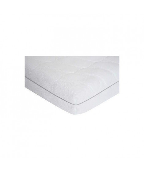 DOMIVA Matelas 3D DREAM 70x140x12cm - Blanc