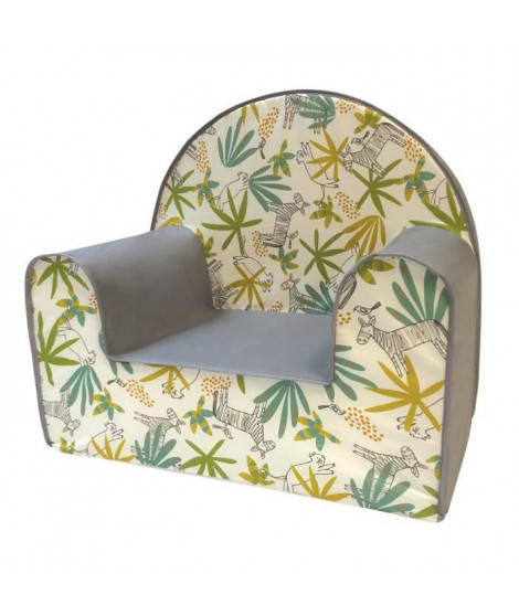 TINEO Fauteuil Club Tropics