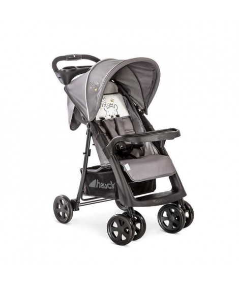 HAUCK WINNIE L'OURSON Poussette Shopper Neo II