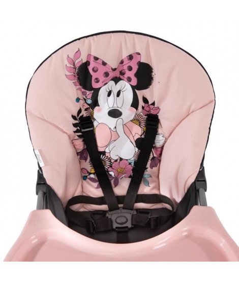 HAUCK MINNIE Chaise haute Mac Baby