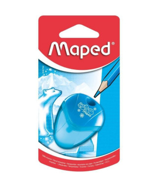 MAPED - Taille crayons I-gloo 1 trou