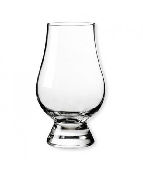 Verre a whisky Glencairn - 19 cl