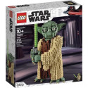 LEGO Star Wars 75255 Yoda