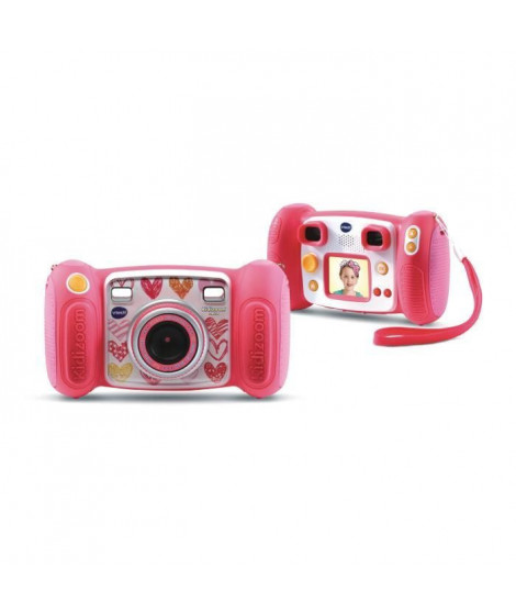 VTECH - 193645 - Kidizoom Smile rose