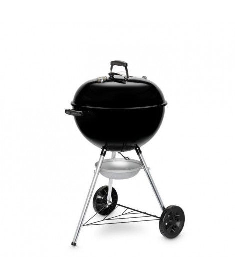 WEBER Original Kettle E-5710 Charcoal Grill Ø 57 cm