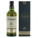 Whisky Ballantine's 17 ans - 70cl - 40°