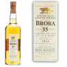 Brora 13th release 1978 35 ans 48.6°