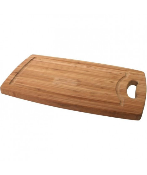 Cosy & Trendy 35521 Planche a viande SUDAN-Bambou-35,5X21X1,8 Cm