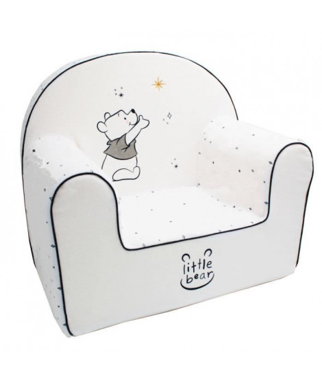 DISNEY Fauteuil Classic déhoussable-wpf Winnie