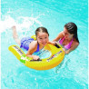 INTEX Bouée gonflable Planche d'apprentissage de natation enfant
