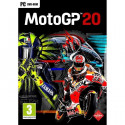 Moto GP 2020 Jeu PC