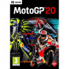 Moto GP 2020 Jeu PC