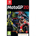 Moto GP 2020 Jeu Nintendo Switch