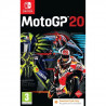 Moto GP 2020 Jeu Nintendo Switch