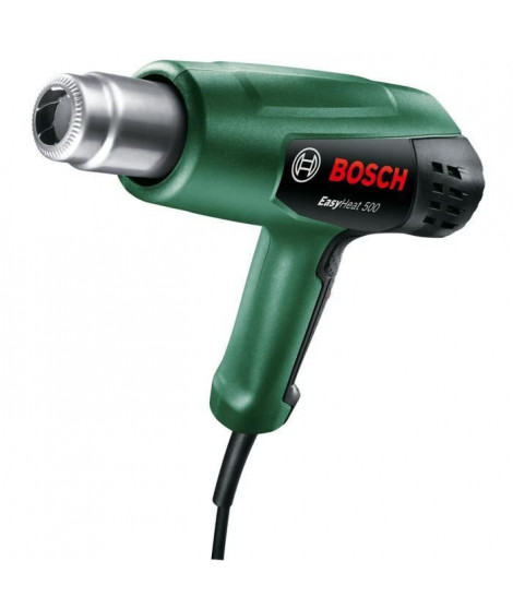 BOSCH Décapeur thermique EasyHeat 500 - 2 réglages température