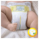 PAMPERS Premium Protection New Baby Taille 1, 2-5 kg - 72 Couches - Jumbo Pack