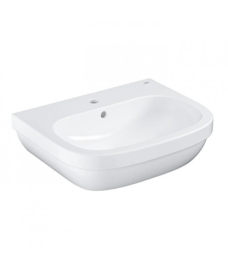 GROHE Lavabo suspendu Euro Ceramic - 60 cm