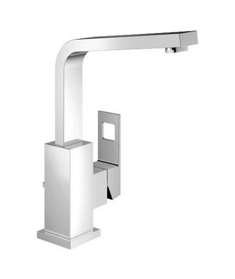 GROHE Lavabo Eurocube avec mitigeur monocommande - Taille L