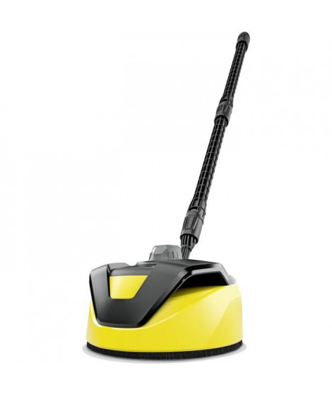 KARCHER Nettoyeur de surfaces T-Racer T 5 - Jaune et noir