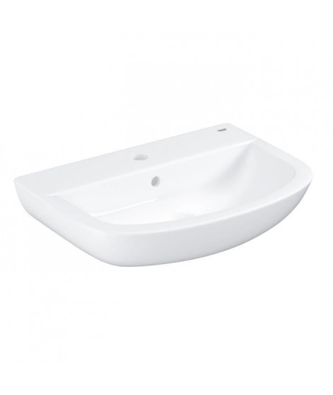 GROHE Lavabo suspendu Bau Ceramic - 55 cm