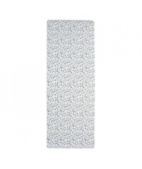 Tapis de cuisine Terrazzo - 45 x 120 cm