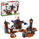 LEGO Super Mario 71377 Ensemble d'extension Le jardin hanté du Roi Boo