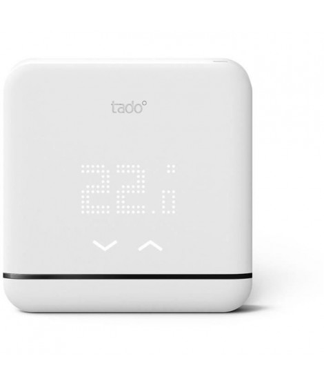 tado° - Thermostat Intelligent pour climatisation V3+