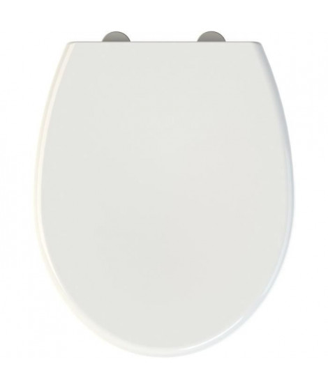 Abattant WC Fally 2 - thermodur - blanc