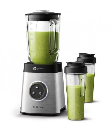 PHILIPS HR3655/00 Blender