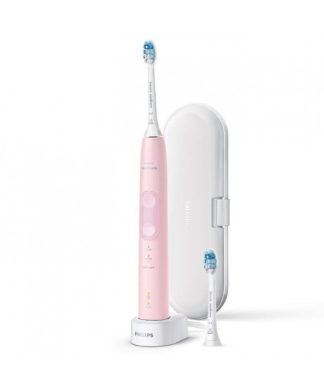 PHILIPS SONICARE HX6856/17 Brosse a dents électrique ProtectiveClean 5100