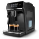 Philips EP2221/40 Machine espresso automatique Series 2200 avec mousseur a lait